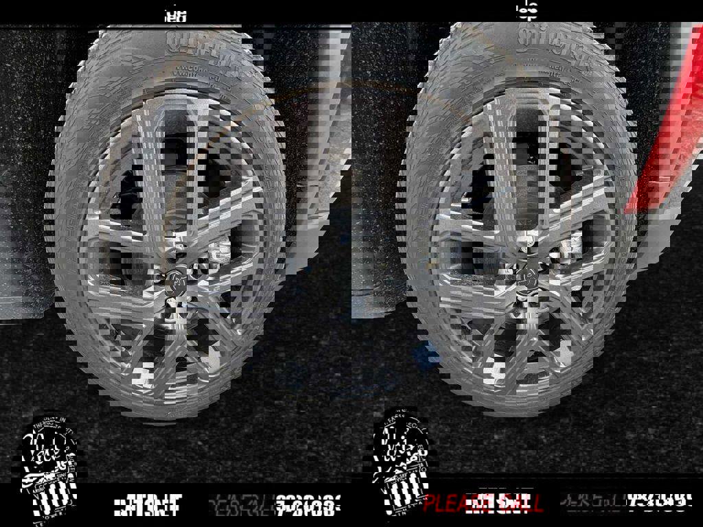 New 2026 Jeep Compass Limited image 24