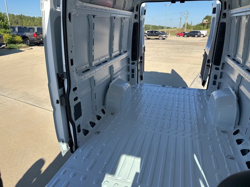 New 2026 RAM ProMaster 3500 w/ Convenience Group FWD image 19
