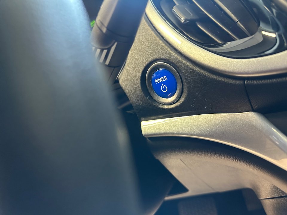Used 2019 Chevrolet Volt LT image 23