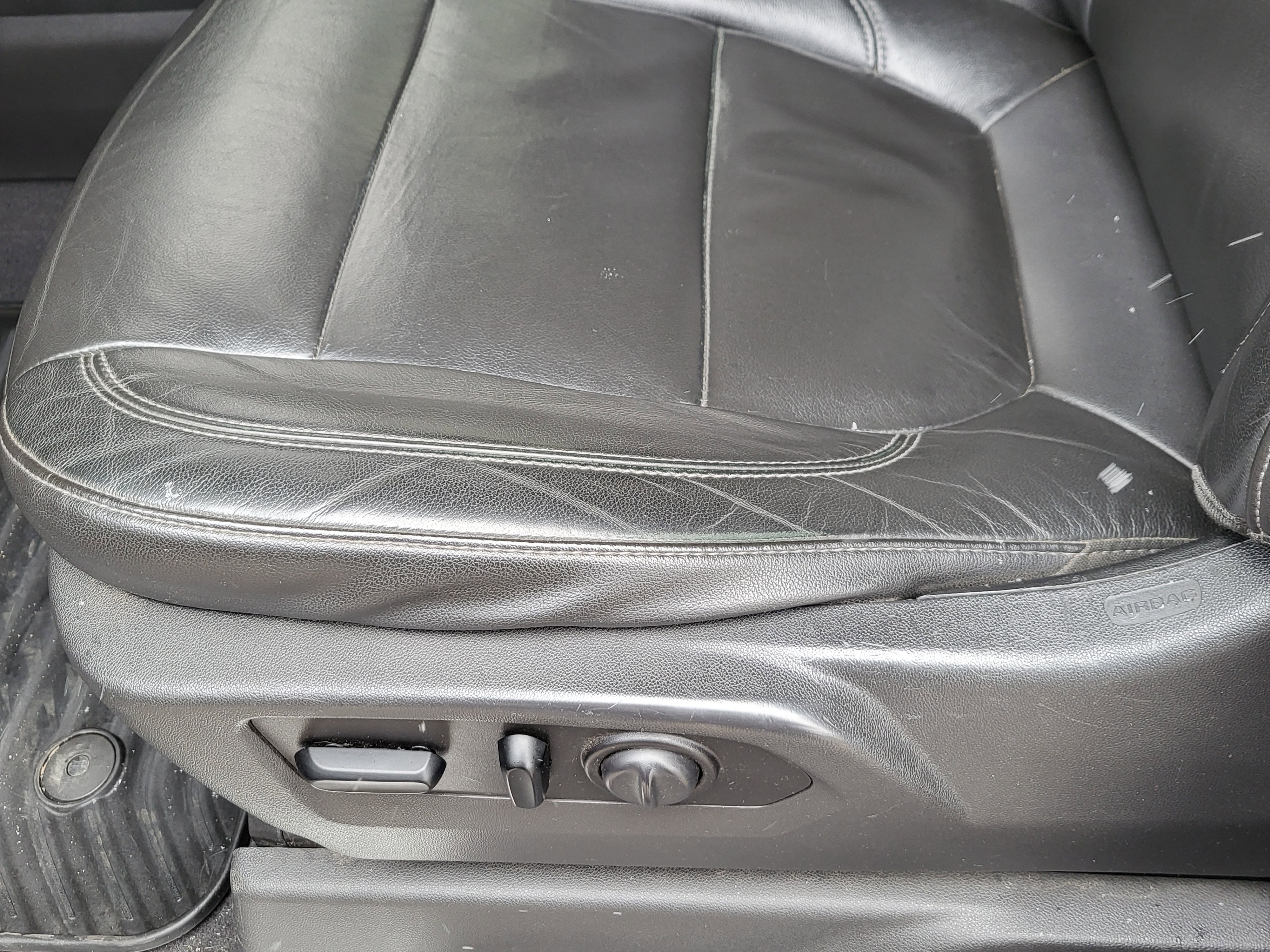 Certified 2020 Chevrolet Silverado 1500 LT Trail Boss image 28