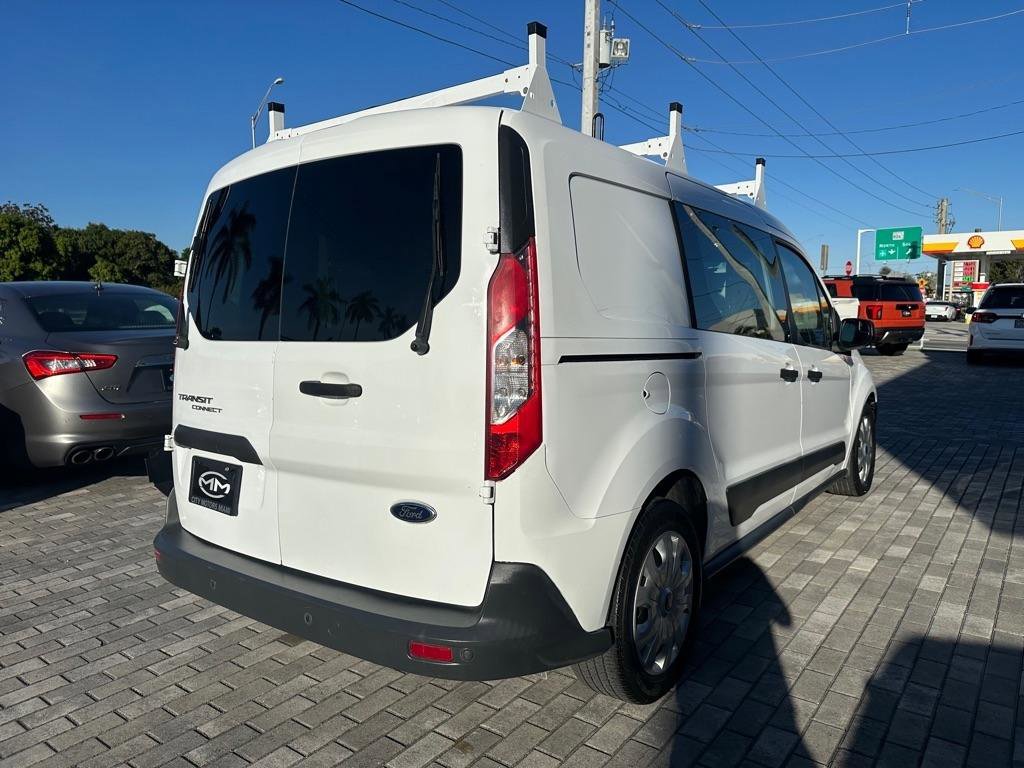 Used 2015 Ford Transit Connect XL image 7