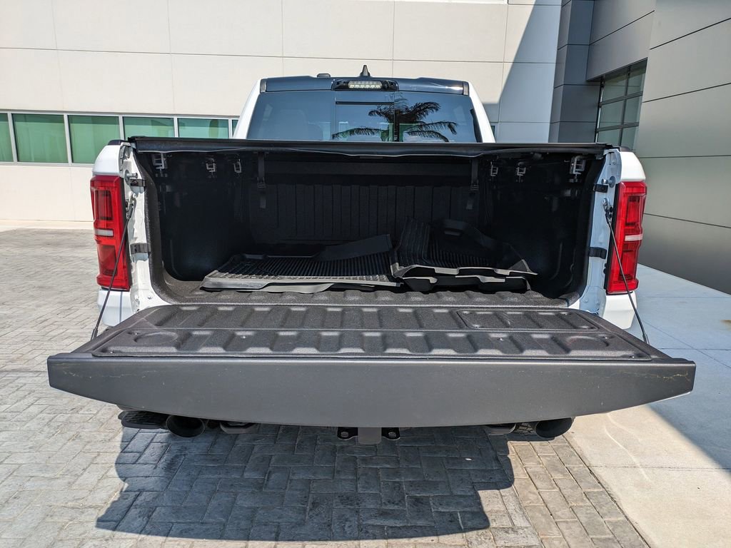 Used 2025 RAM 1500 RHO w/ RHO Level 1 Equipment Group image 13