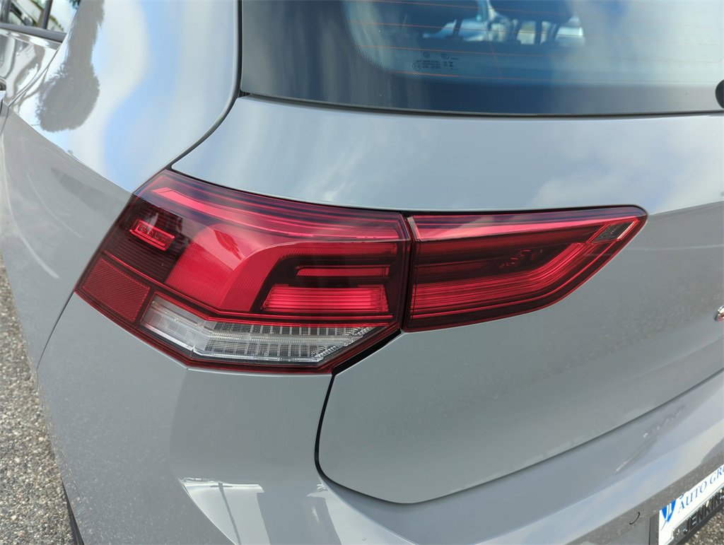 New 2026 Volkswagen GTI SE image 18