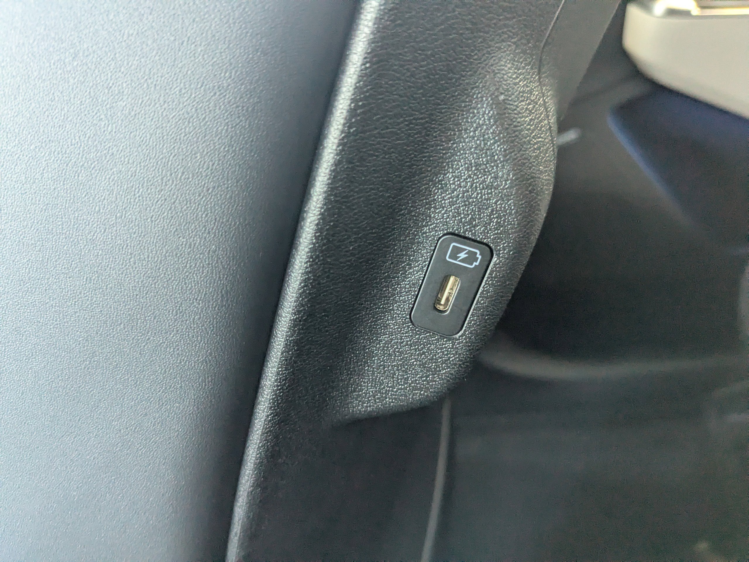 Certified 2024 Kia EV6 GT-Line w/ GT-Line White Seat Package image 18