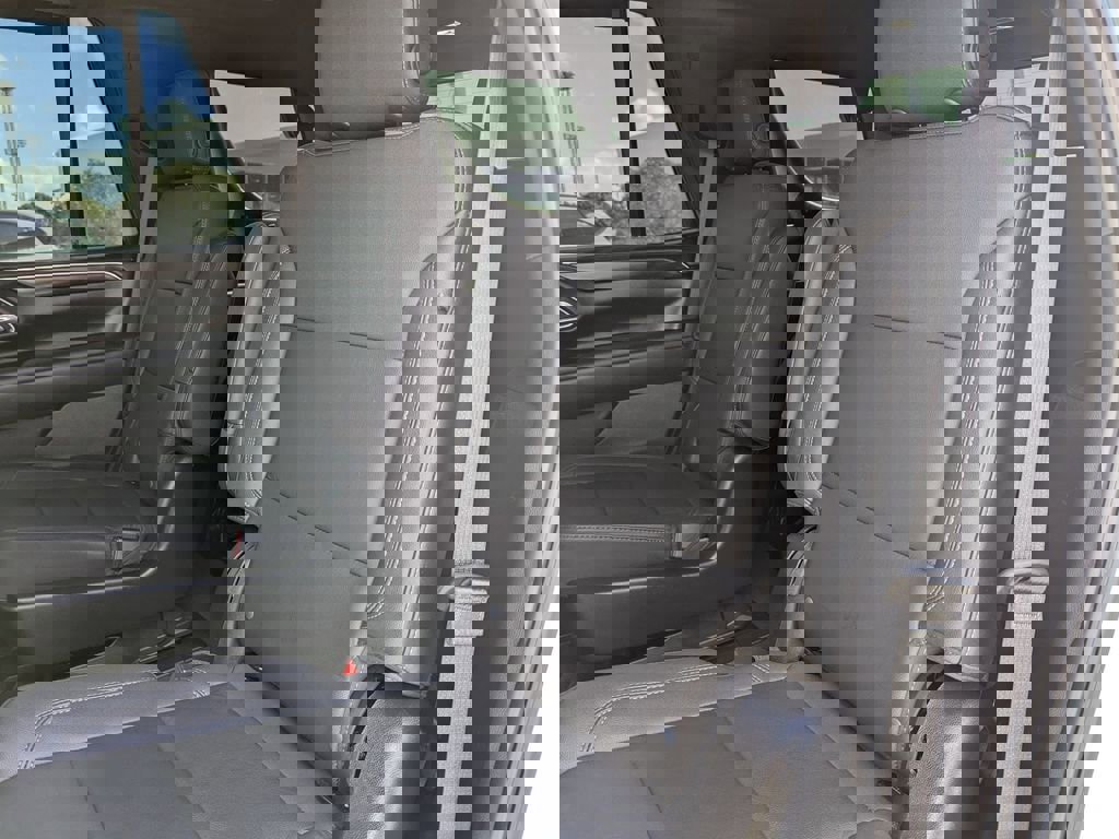 Certified 2023 Chevrolet Tahoe Z71 w/ Luxury Package image 16