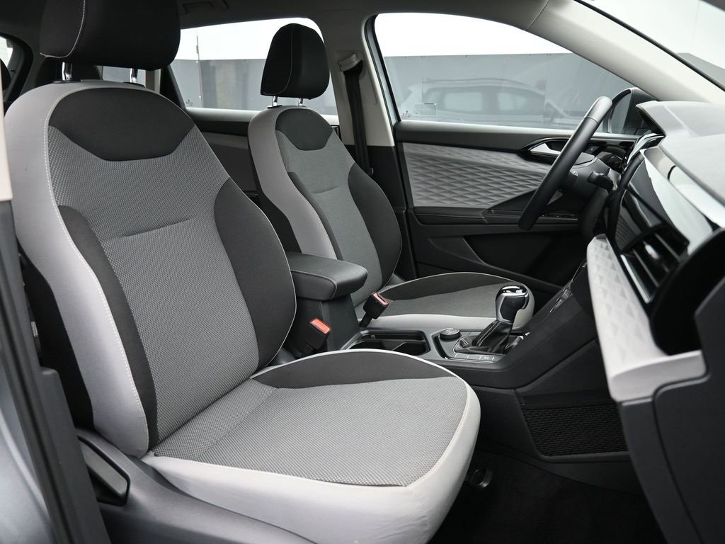 Used 2024 Volkswagen Taos S image 25