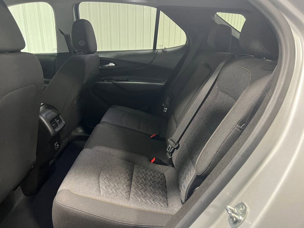Used 2022 Chevrolet Equinox LT image 6