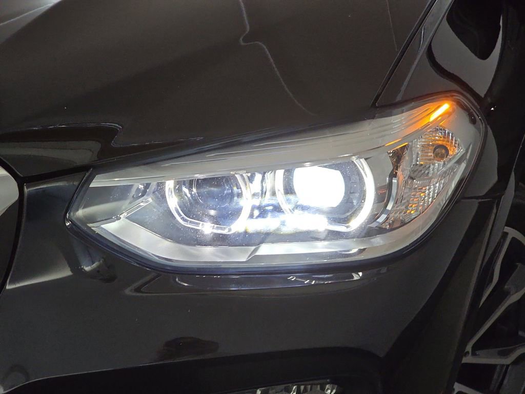 Used 2020 BMW X3 xDrive30i w/ M Sport Package 2 image 33
