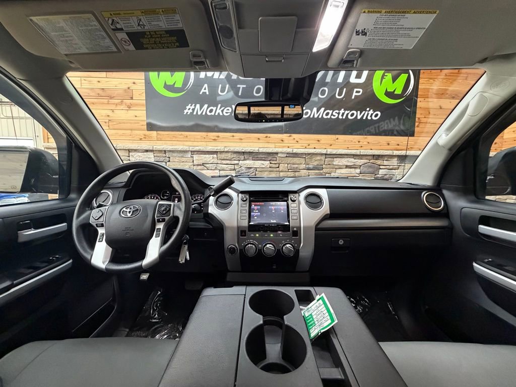 Used 2019 Toyota Tundra SR5 image 16
