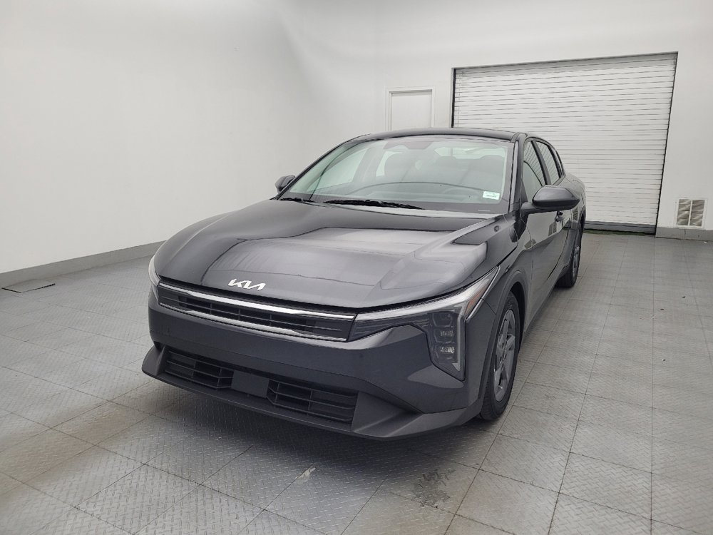 Used 2025 Kia K4 FWD image 15
