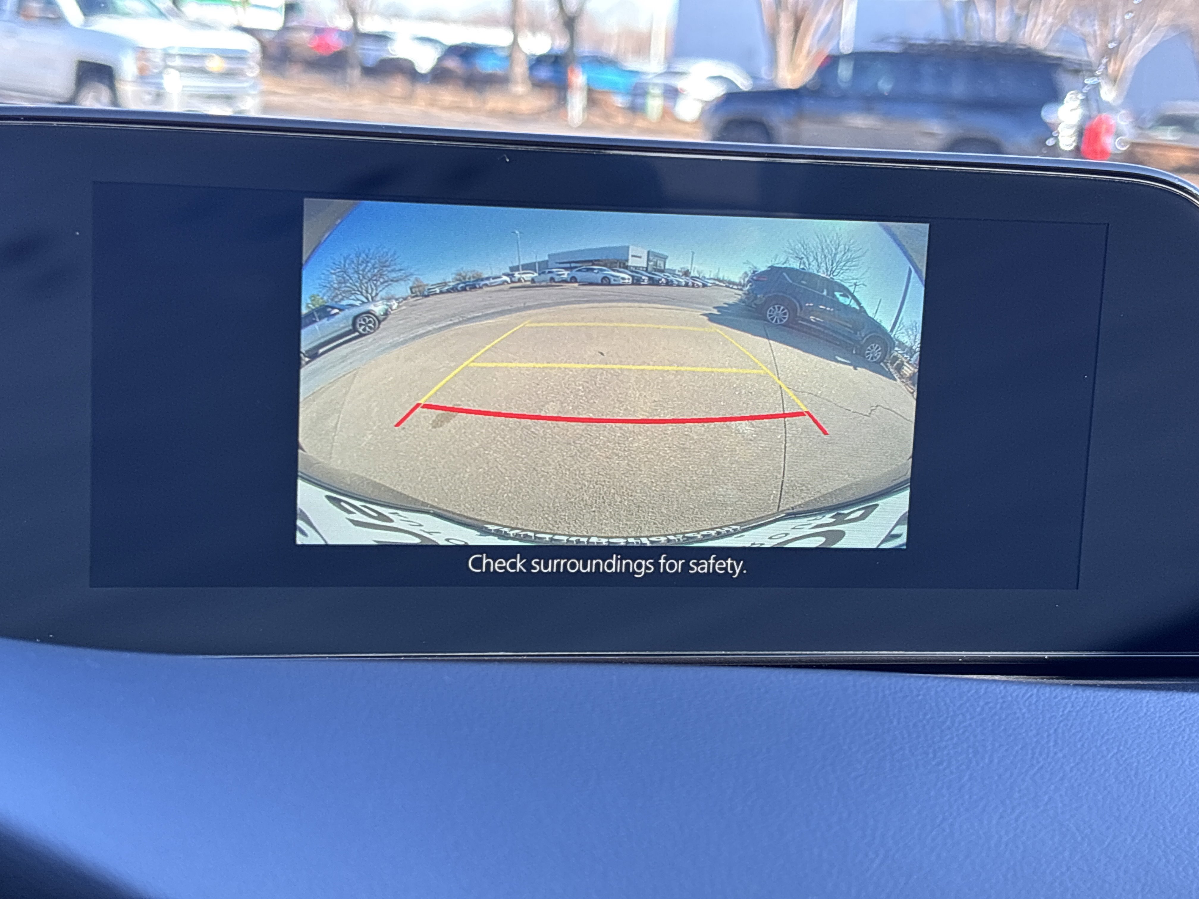 New 2026 MAZDA MAZDA3 Carbon image 33