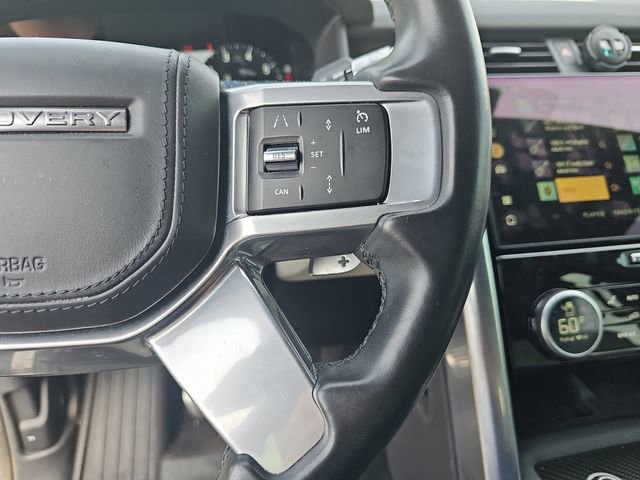 Used 2021 Land Rover Discovery HSE R-Dynamic AWD/4WD image 14