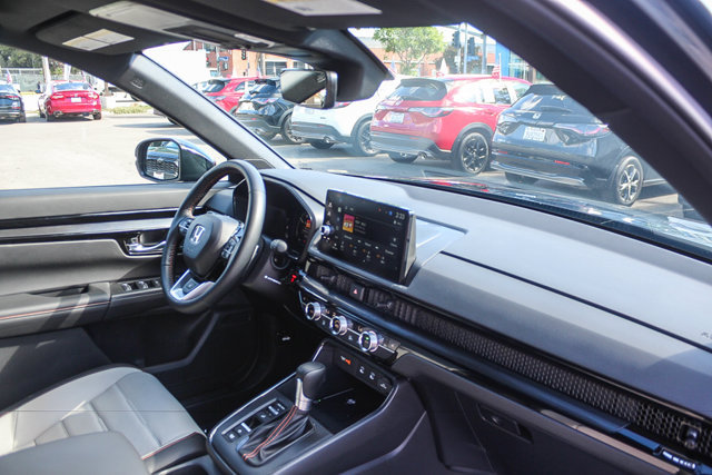 Used 2026 Honda CR-V Sport Touring image 21