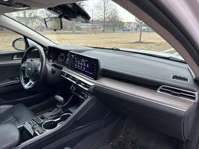 Used 2021 Kia K5 EX w/ EX Premium Package image 27
