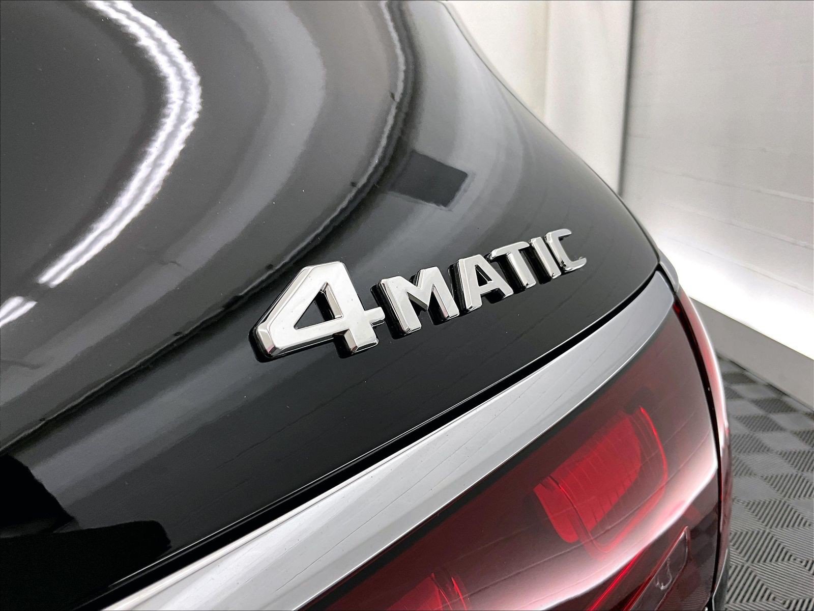 Used 2026 Mercedes-Benz GLS 450 4MATIC image 7