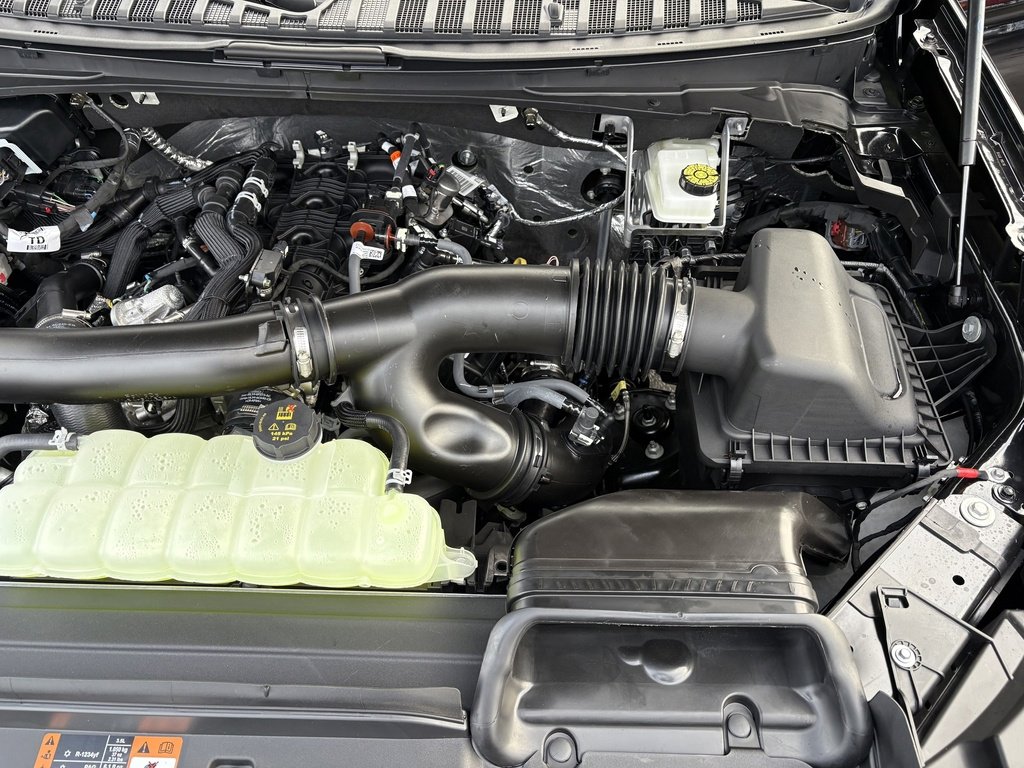 New 2026 Ford Expedition Tremor image 45