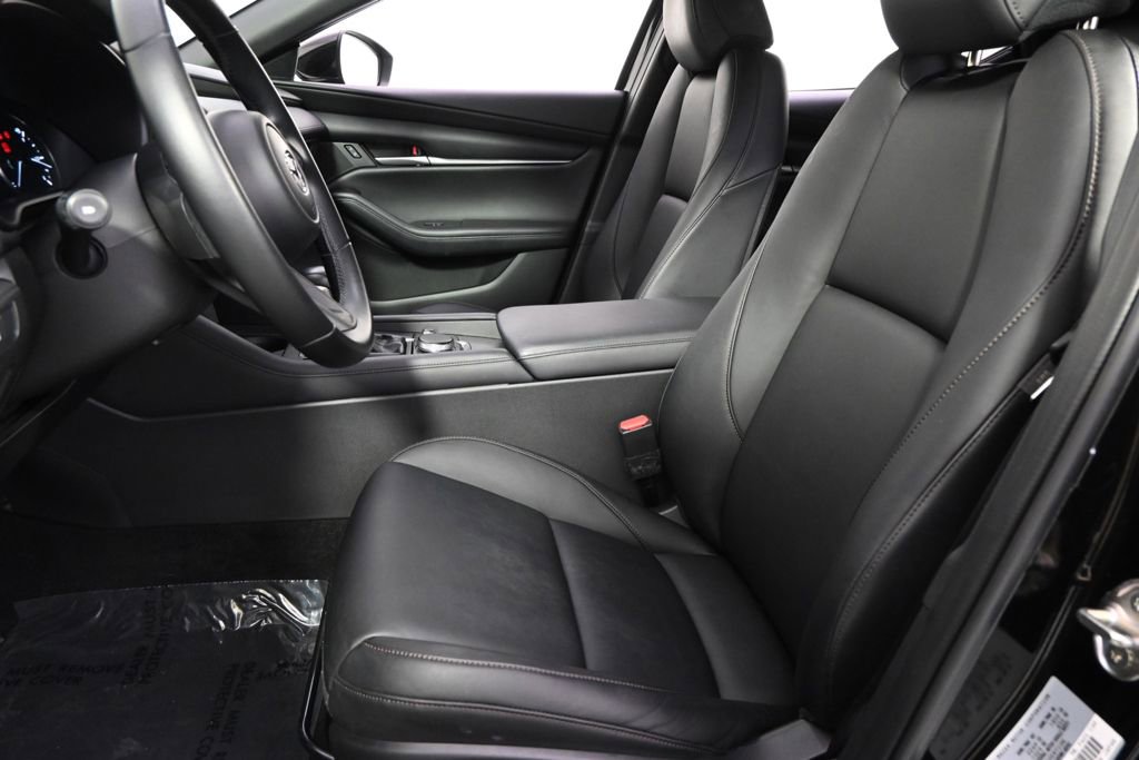 Used 2023 MAZDA MAZDA3 s image 13