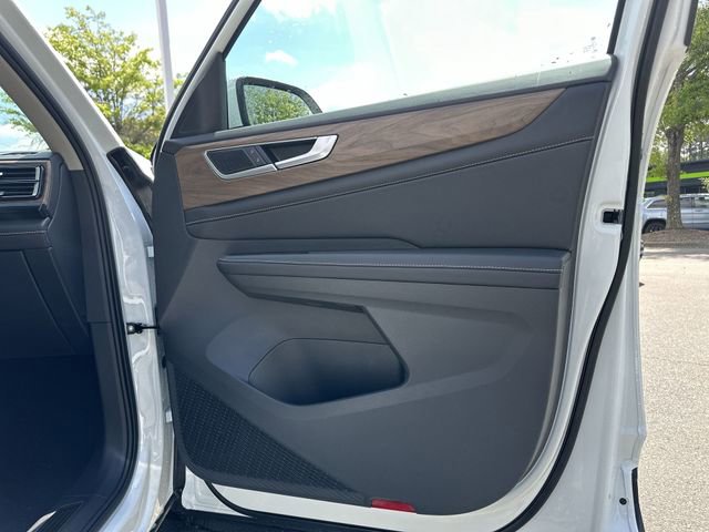 New 2025 Volkswagen Atlas SE AWD/4WD image 22