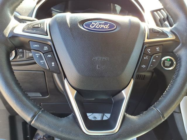 Used 2020 Ford Edge SEL w/ Convenience Package image 17