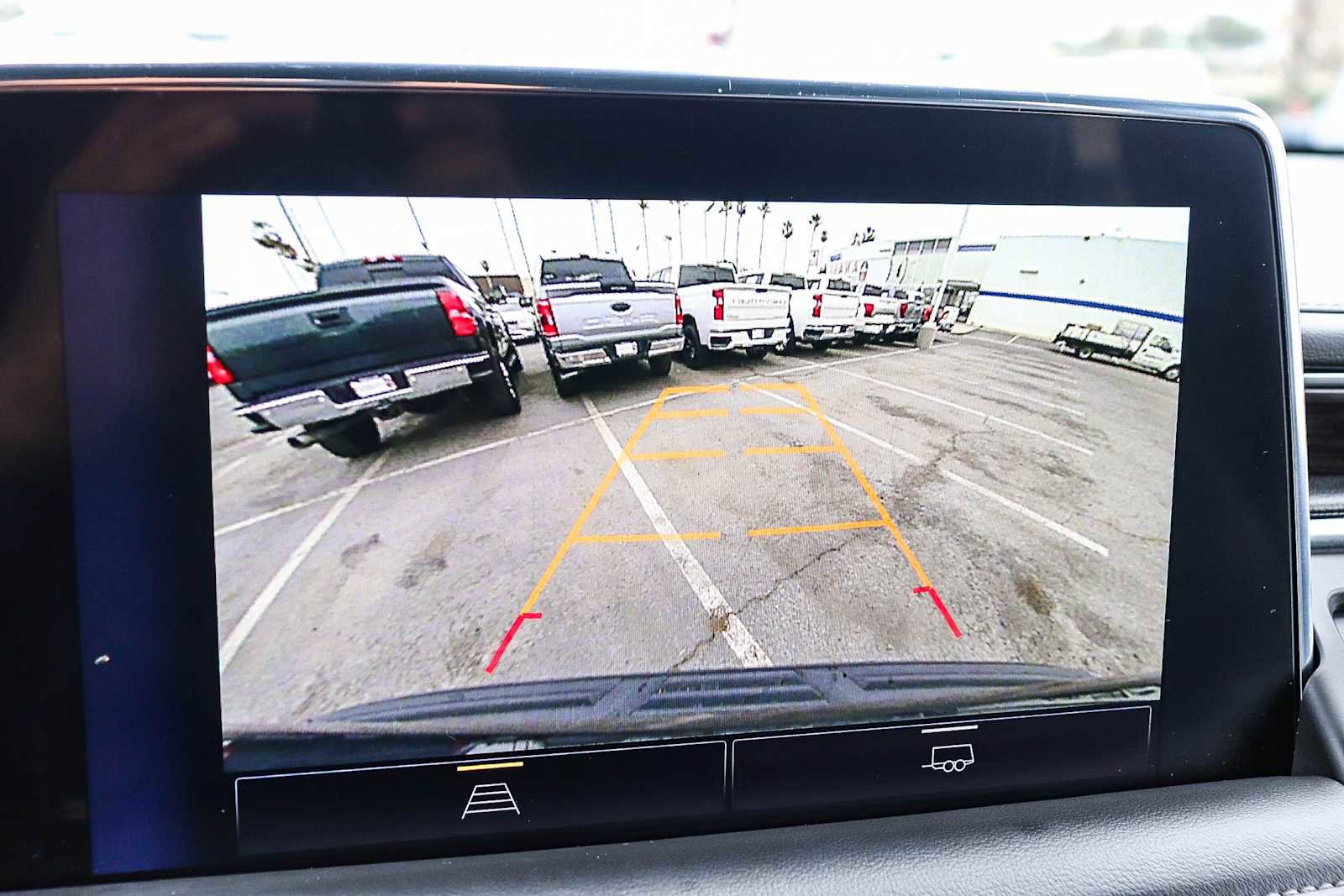 Used 2023 Chevrolet Tahoe LT image 26