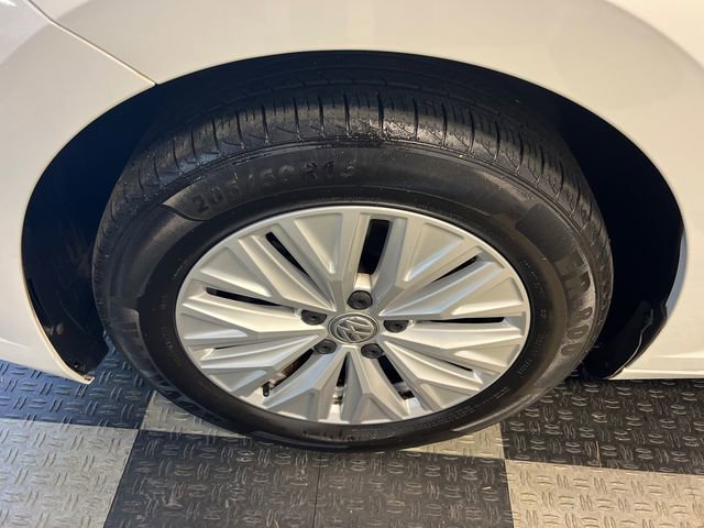 Used 2019 Volkswagen Jetta S image 8
