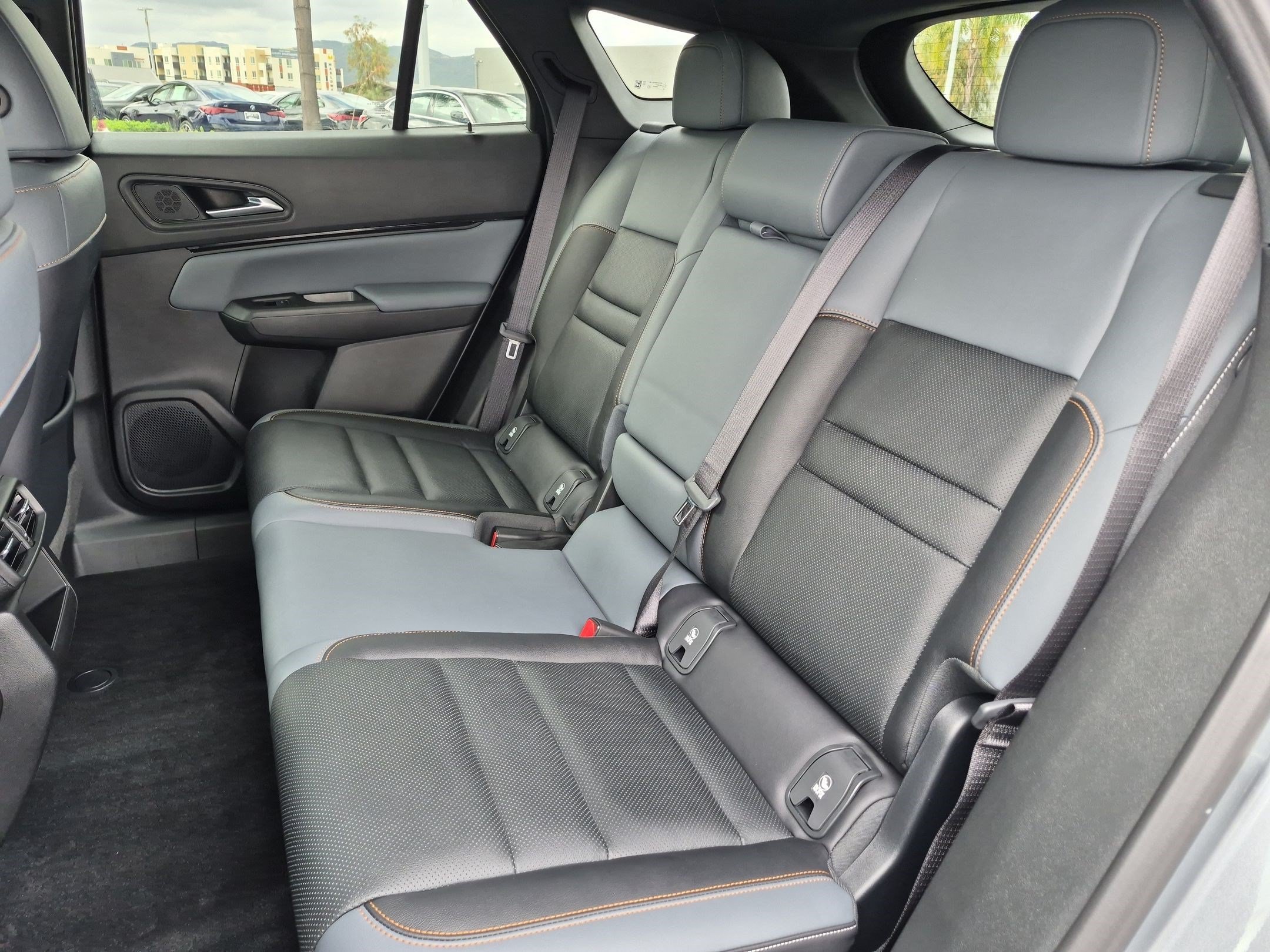 Used 2024 Honda Prologue Elite image 30