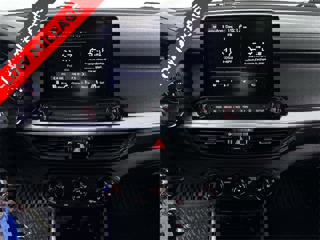 Used 2024 Kia Forte LXS w/ LXS Technology Package image 13