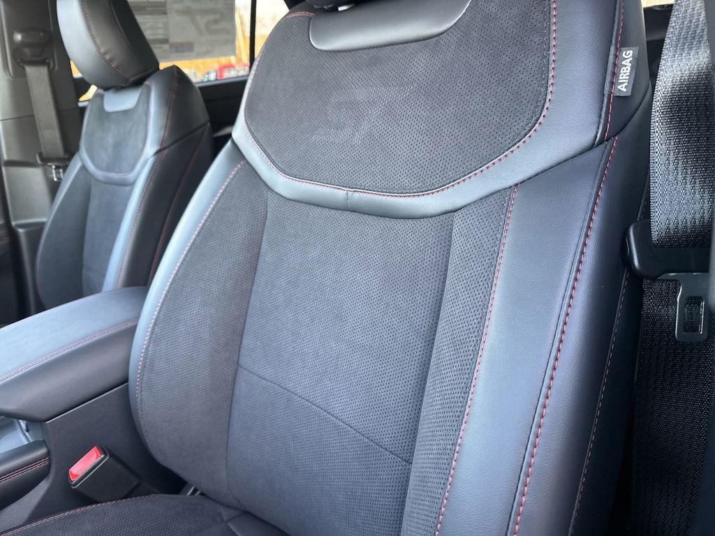 New 2026 Ford Explorer ST w/ Sun And Sound Package AWD/4WD image 9