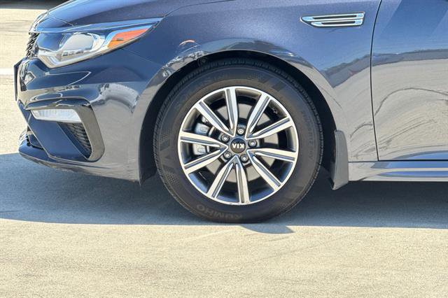 Used 2019 Kia Optima EX FWD image 29