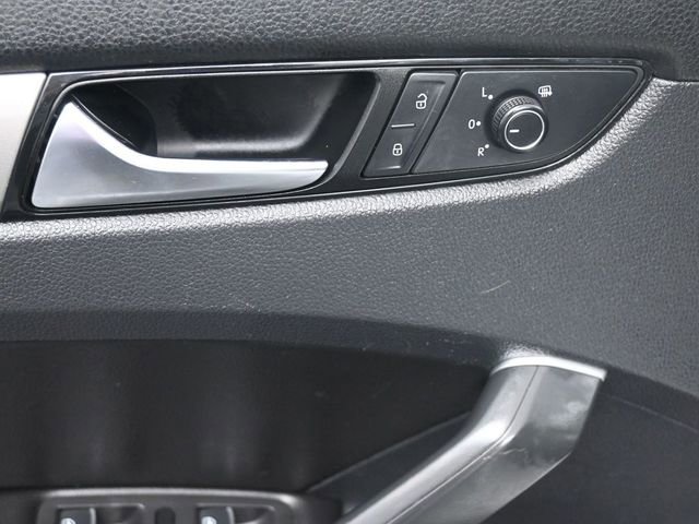 Used 2022 Volkswagen Passat 2.0T SE image 21