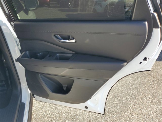 New 2025 Nissan Pathfinder SL image 33