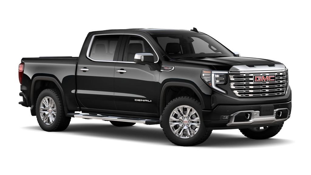 New 2026 GMC Sierra 1500 Denali AWD/4WD image 30
