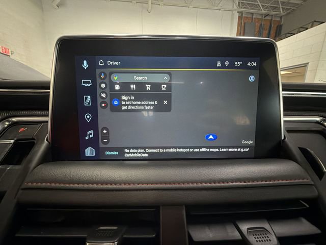 Used 2023 Chevrolet Tahoe RST image 18