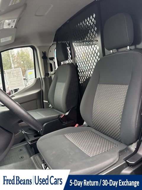 Used 2024 Ford Transit 250 Low Roof w/ Exterior Upgrade Package image 18