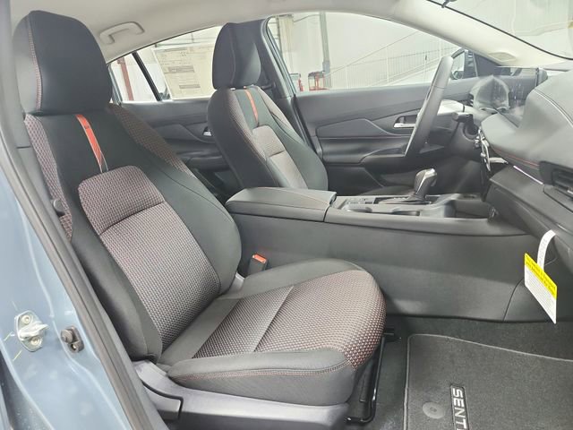 New 2026 Nissan Sentra SR w/ Floor Mat Package image 39