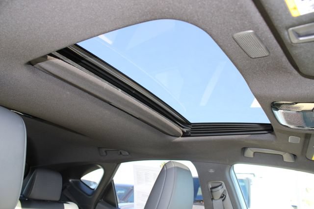 Certified 2024 Lexus NX 350h AWD image 6
