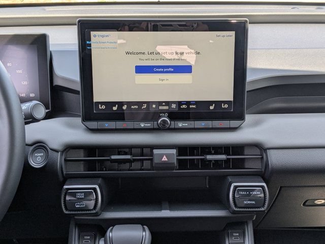 New 2026 Toyota RAV4 SE AWD/4WD image 20