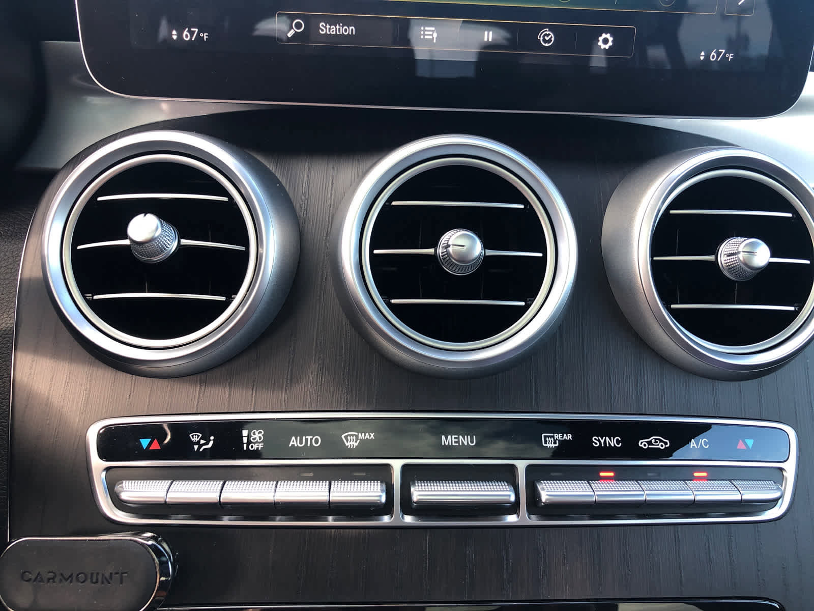 Used 2022 Mercedes-Benz GLC 300 4MATIC image 18