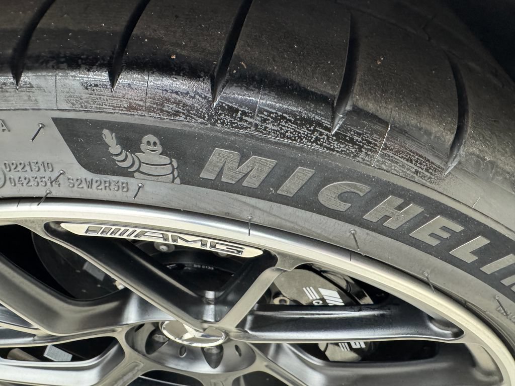New 2026 Mercedes-Benz AMG GT 63 image 30