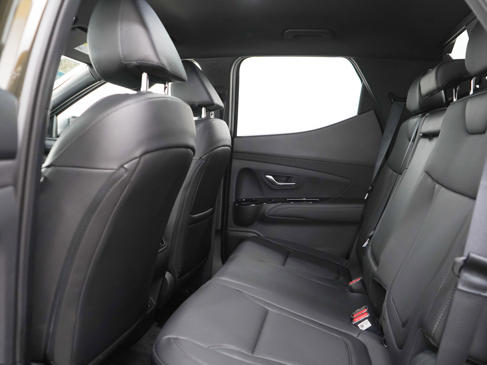Certified 2025 Hyundai Santa Cruz XRT AWD/4WD image 20