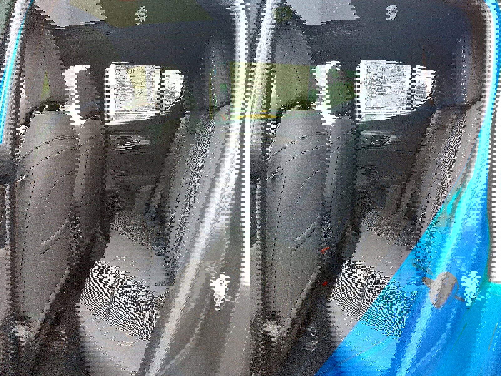 New 2024 Alfa Romeo Tonale Sprint image 6