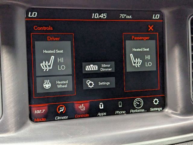 Used 2020 Dodge Charger Scat Pack RWD image 15