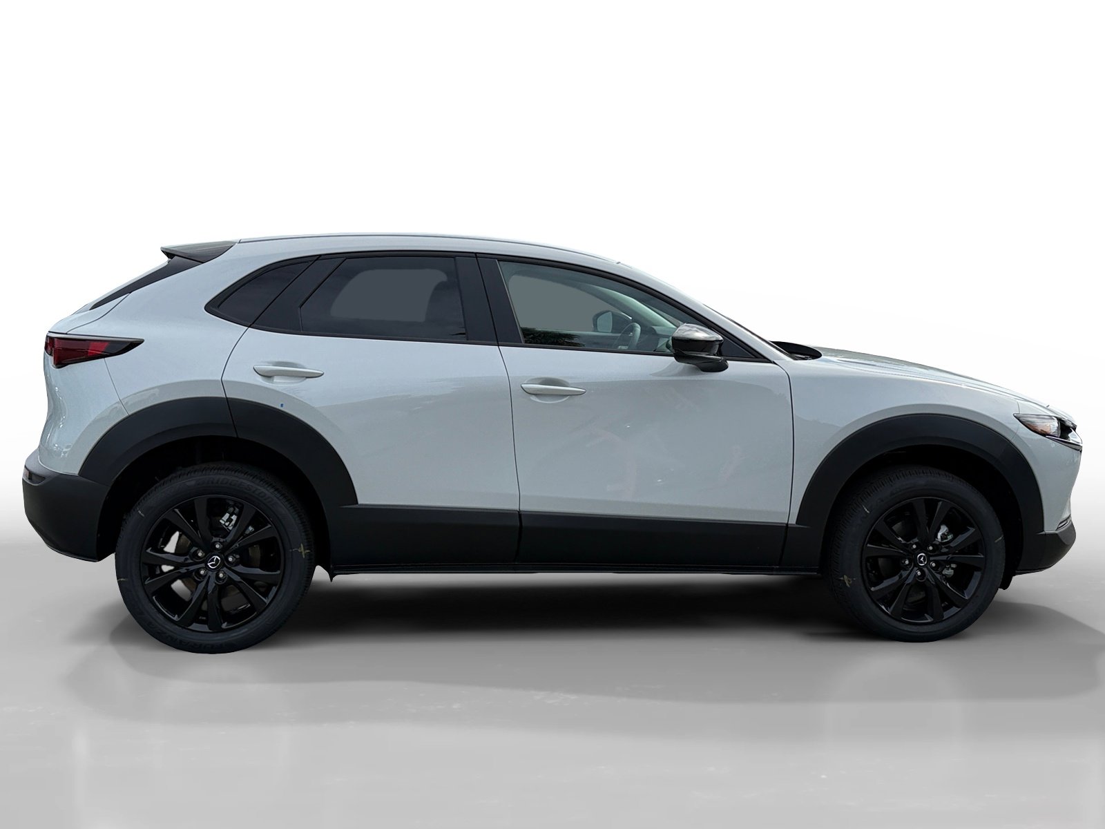New 2026 MAZDA CX-30 AWD 2.5 S w/ Select Sport Pkg image 6