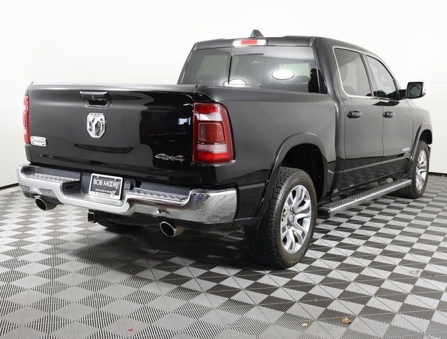 Used 2024 RAM 1500 Limited image 5