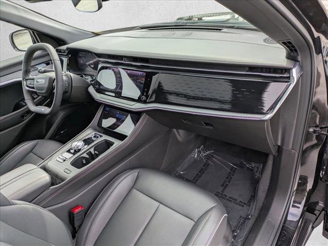 Used 2025 Jeep Wagoneer S Limited image 22