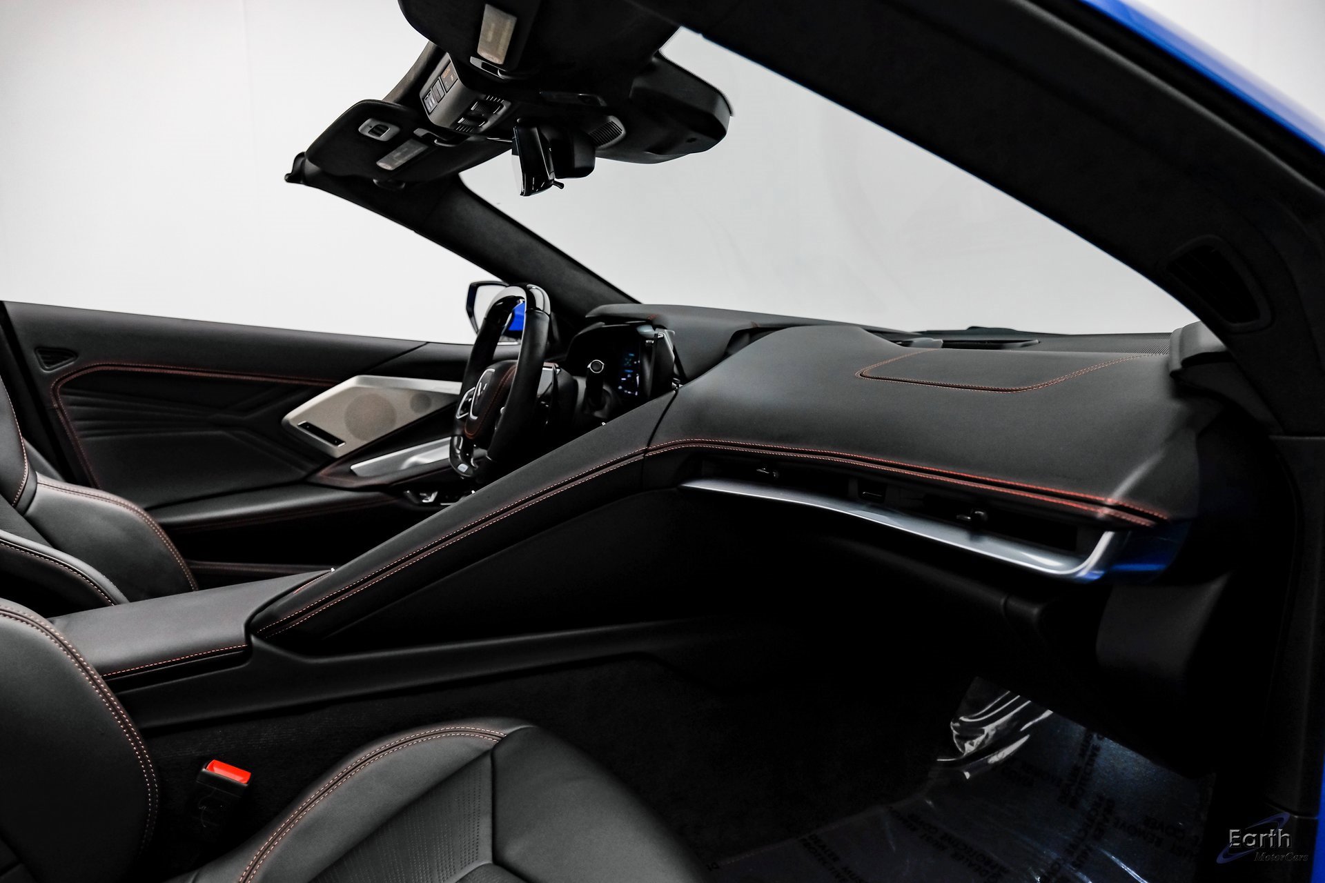 Used 2024 Chevrolet Corvette Z06 image 56