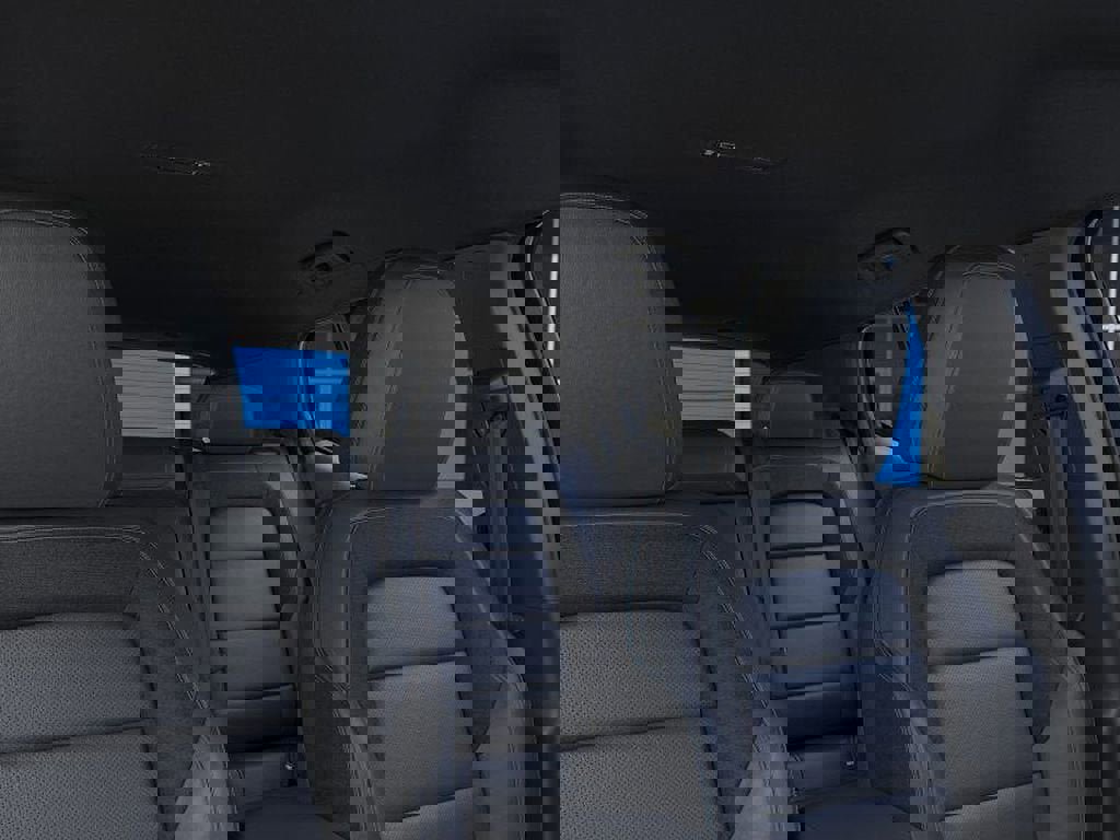 New 2026 Chevrolet Equinox EV LT image 25