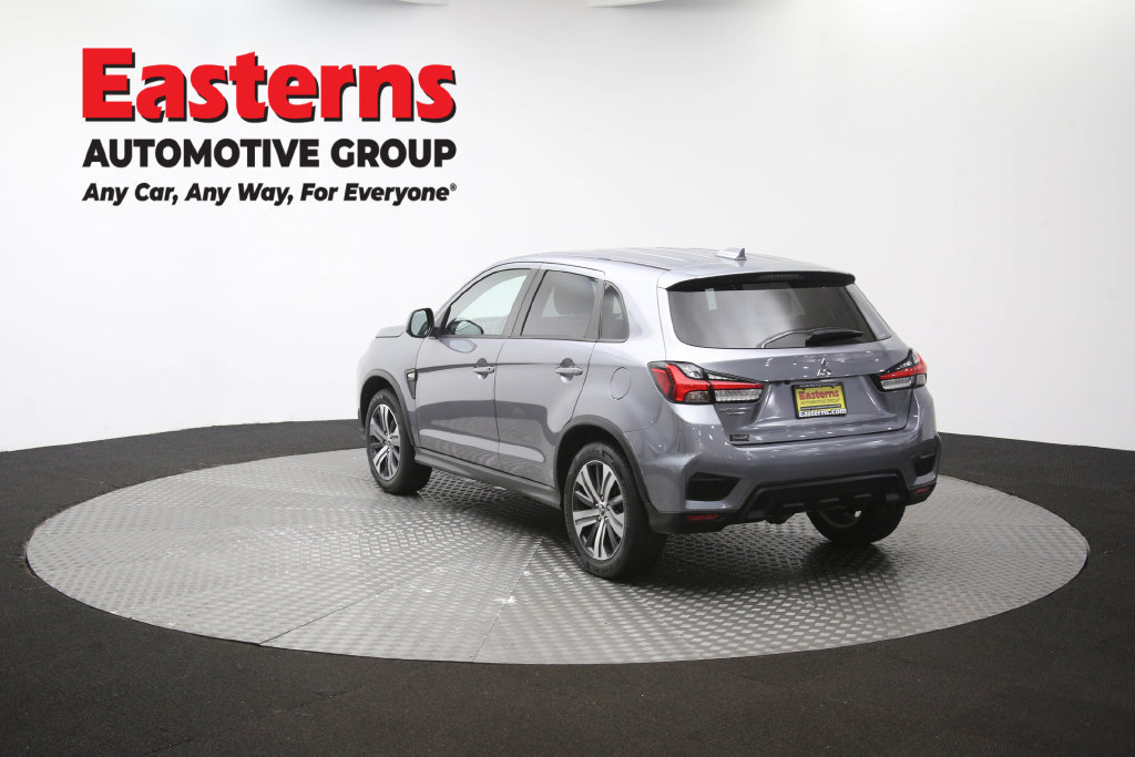 Used 2024 Mitsubishi Outlander Sport AWD image 66