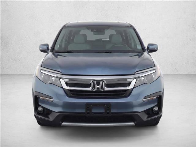 Used 2020 Honda Pilot EX-L image 2