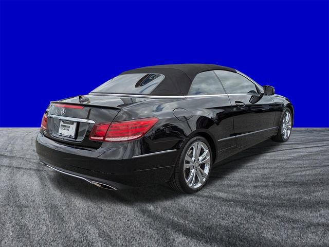 Used 2014 Mercedes-Benz E 350 Cabriolet image 4